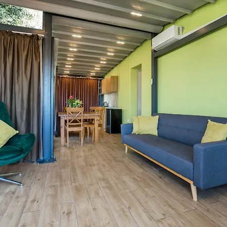 Resort Marti 3*