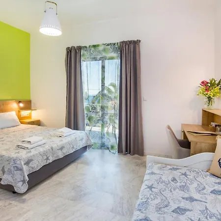 Marti 3* 리메나스