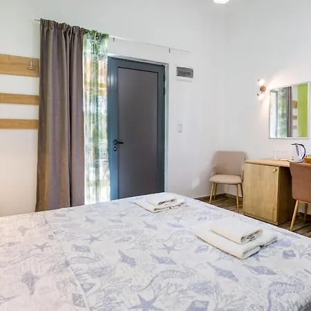 Marti Resort
