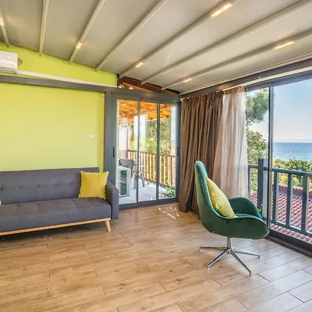 Marti Resort