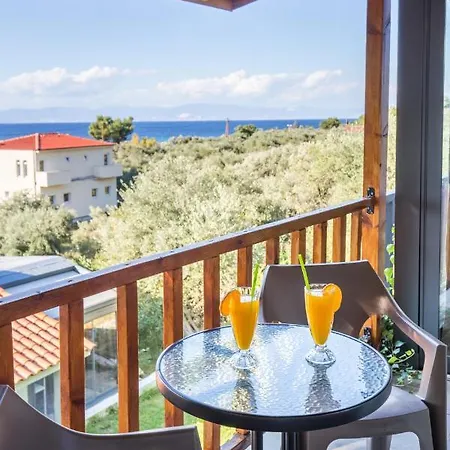 Marti Resort Skala Sotiros