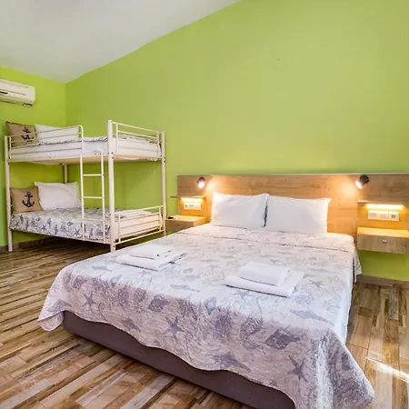 Marti 리조트 리메나스