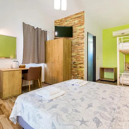 Marti Resort 3*