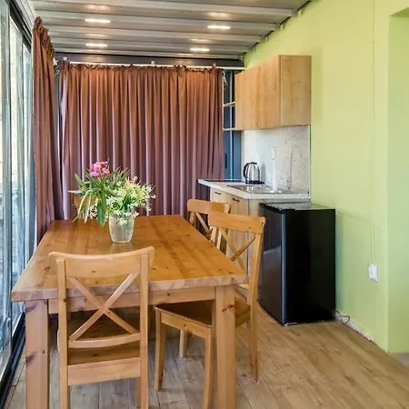 리조트 Marti 리메나스