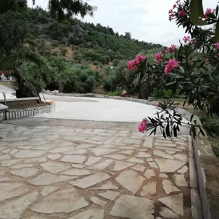 Marti Resort