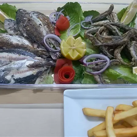 리조트 Marti 리메나스