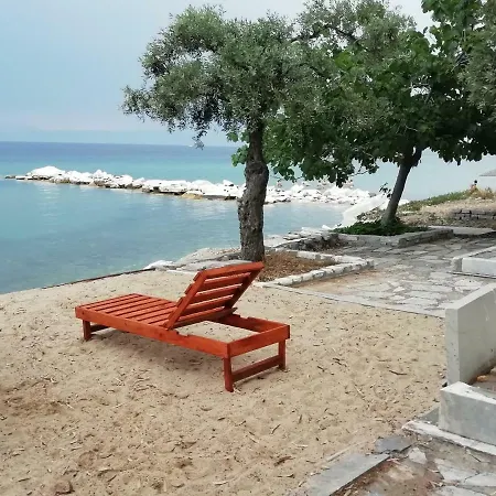 Marti Resort Skala Sotiros