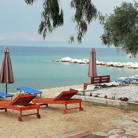 Marti Resort
