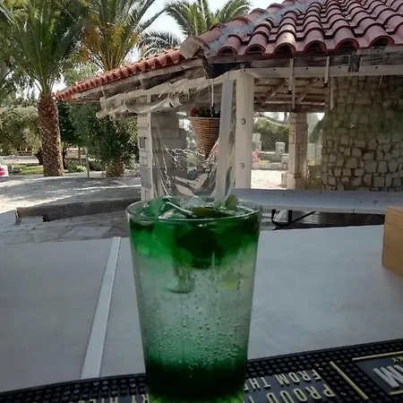 Marti Resort