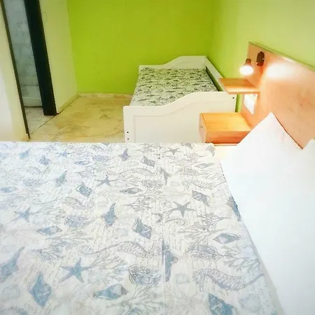 Marti 리조트 리메나스