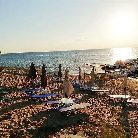 Marti Resort 3*