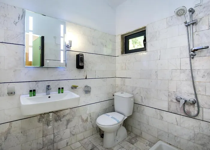 Resort Marti Skala Sotiros