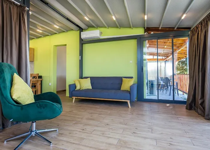 Marti 3* Skala Sotiros