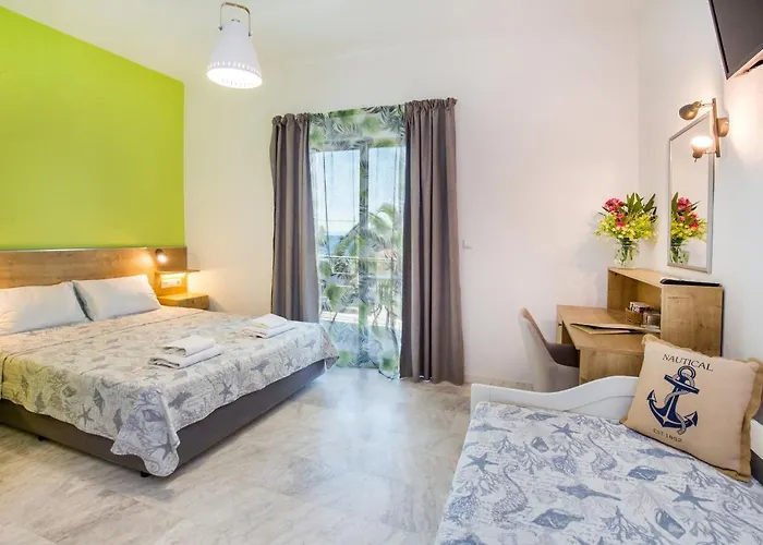 Marti 3* Skala Sotiros