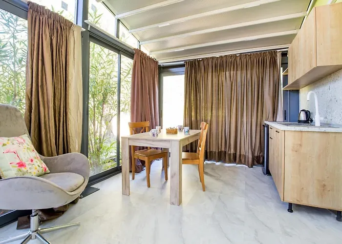 Marti 3* Skala Sotiros