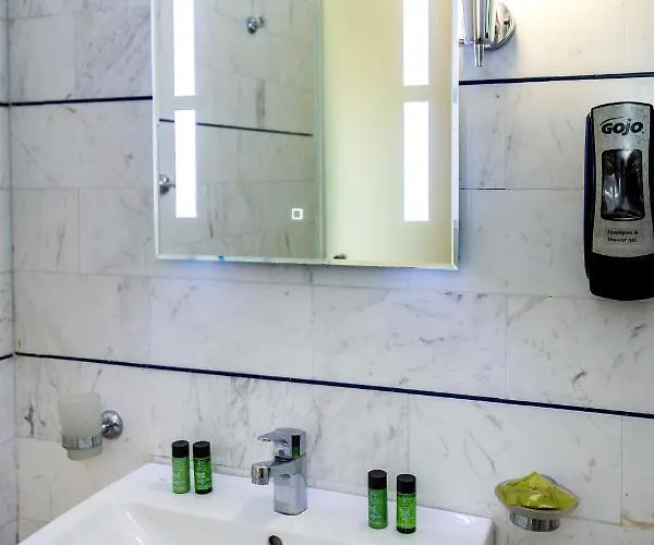 Resort Marti Skala Sotiros