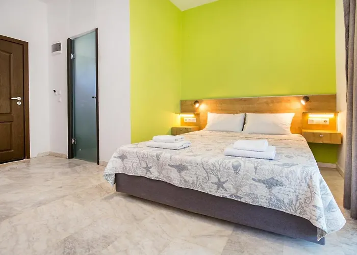 Marti Resort Skala Sotiros