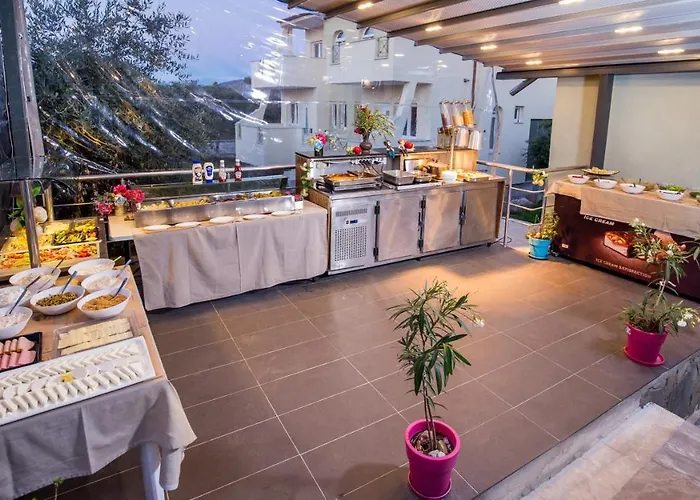 Resort Marti Skala Sotiros