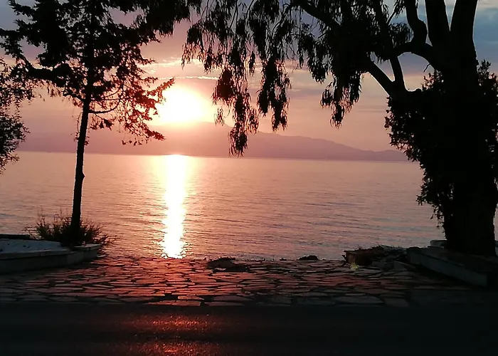 Resort Marti Skala Sotiros