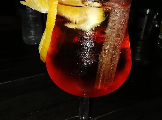 Marti Resort Skala Sotiros