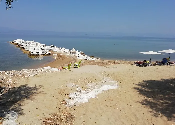 Θέρετρο Marti Σκάλα Σωτήρος