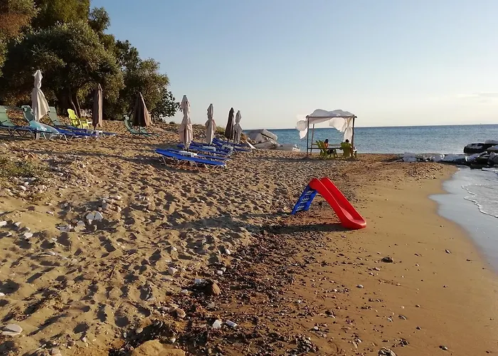 Marti Θέρετρο