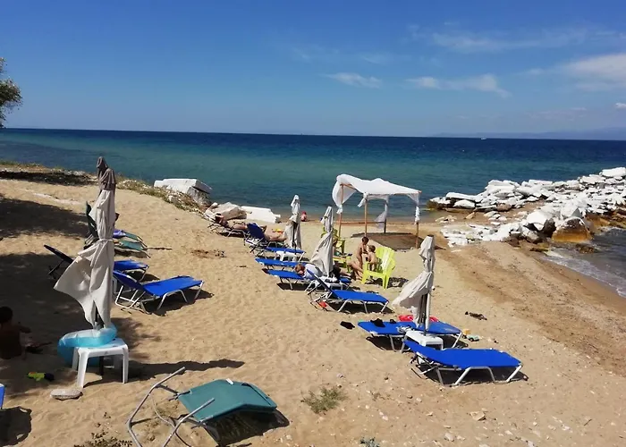 Marti 3* Σκάλα Σωτήρος