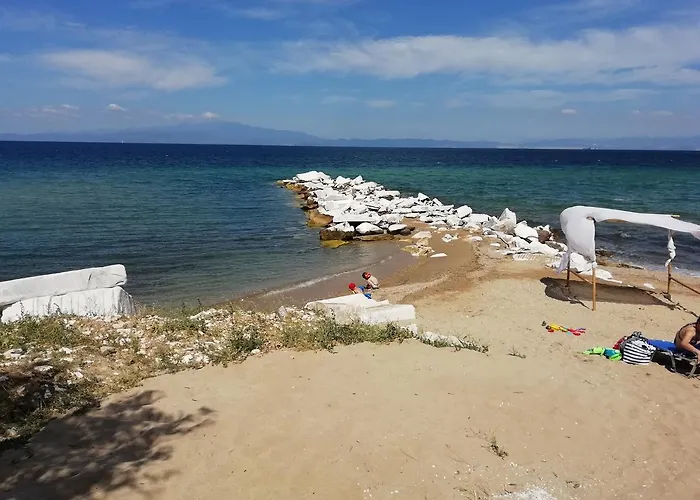 Marti Θέρετρο