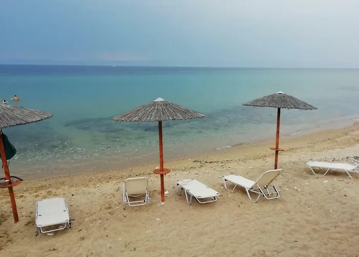 Marti 3* Skala Sotiros