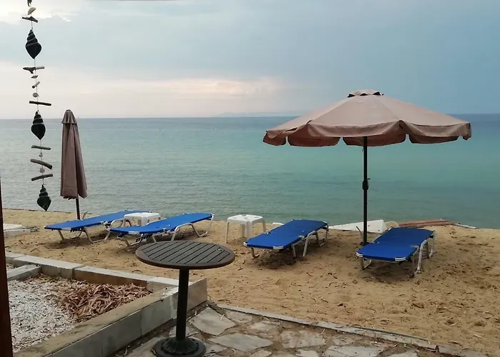 Marti 3* Skala Sotiros