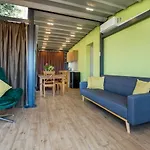 Üdülőközpont Marti 3*
