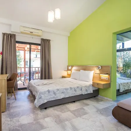 Marti 3* Limenas (Thasos)