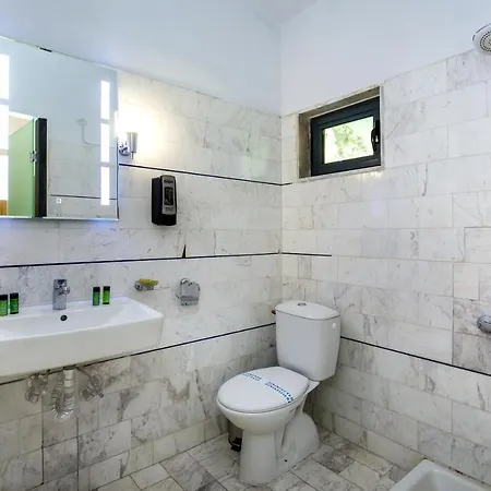 Resort Marti Limenas (Thasos)