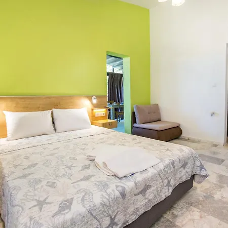 Marti Limenas (Thasos)