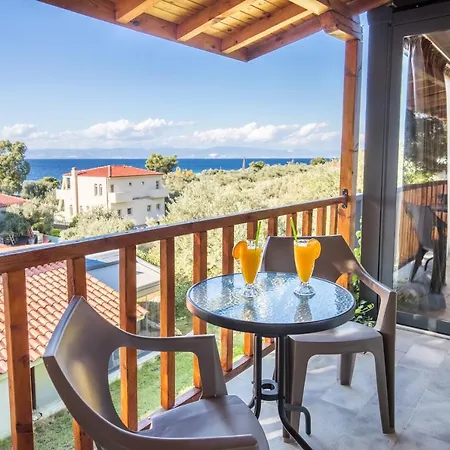 Marti Resort Limenas (Thasos)