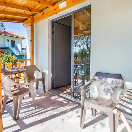 Marti Resort