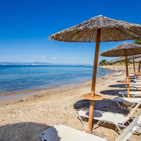 Marti Resort