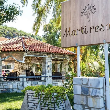 Resort Marti Skala Sotiros