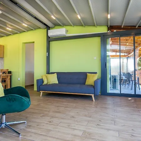 Marti 3* Limenas (Thasos)