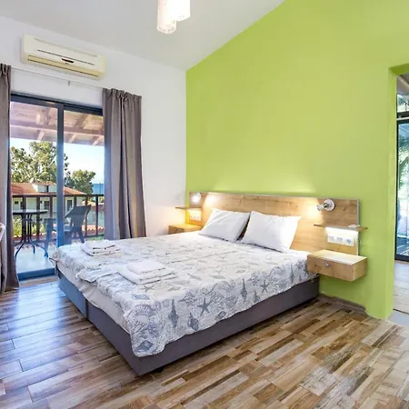 Marti Resort