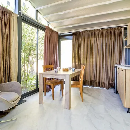 Marti 3* Limenas (Thasos)