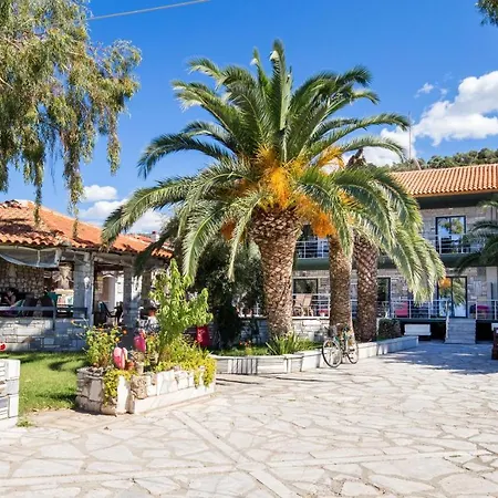 Marti Resort 3*