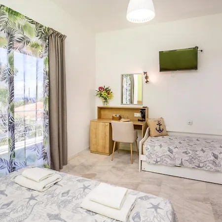 Marti Resort Limenas (Thasos)