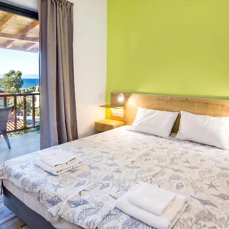 Marti Resort 3*