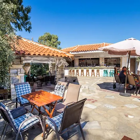 Marti Resort