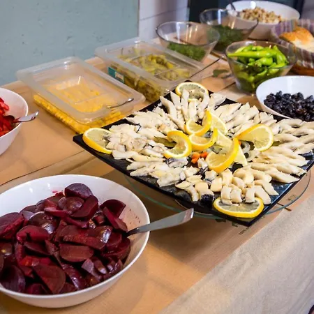 Marti Üdülőközpont