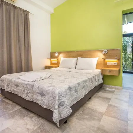 Resort Marti 3*
