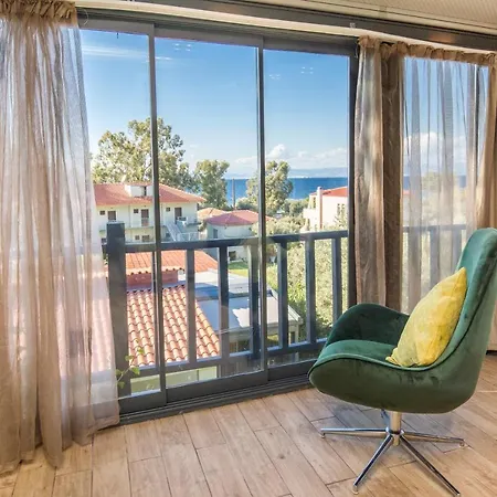 Marti Resort 3*