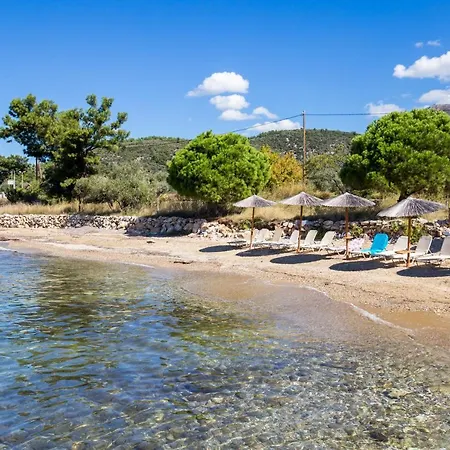 Resort Marti Skala Sotiros