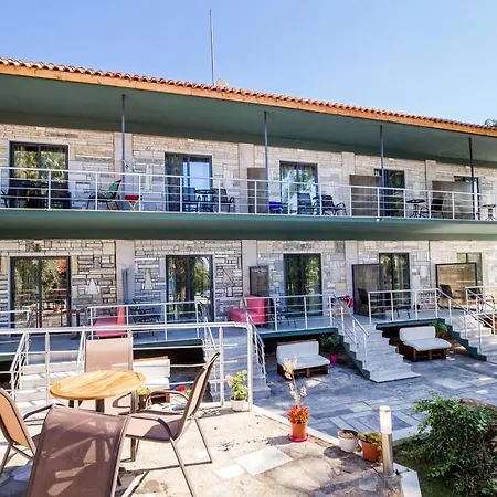 Marti Resort